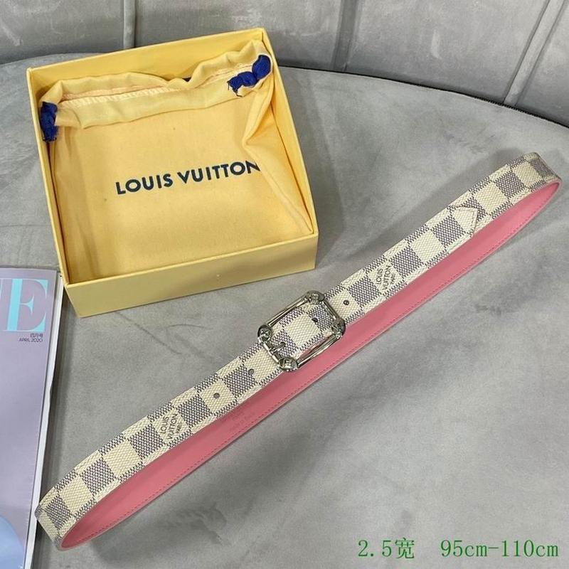 LV Belts 6110